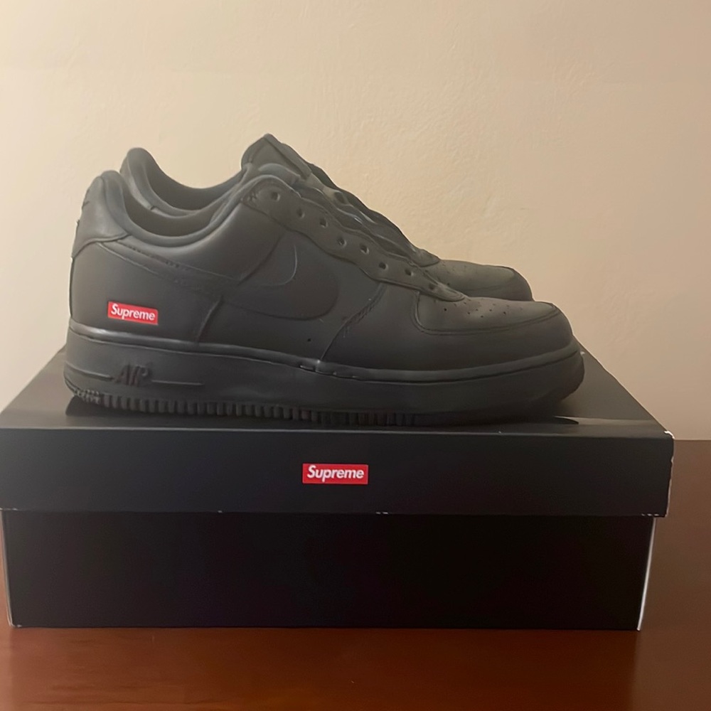 Air Force one supreme